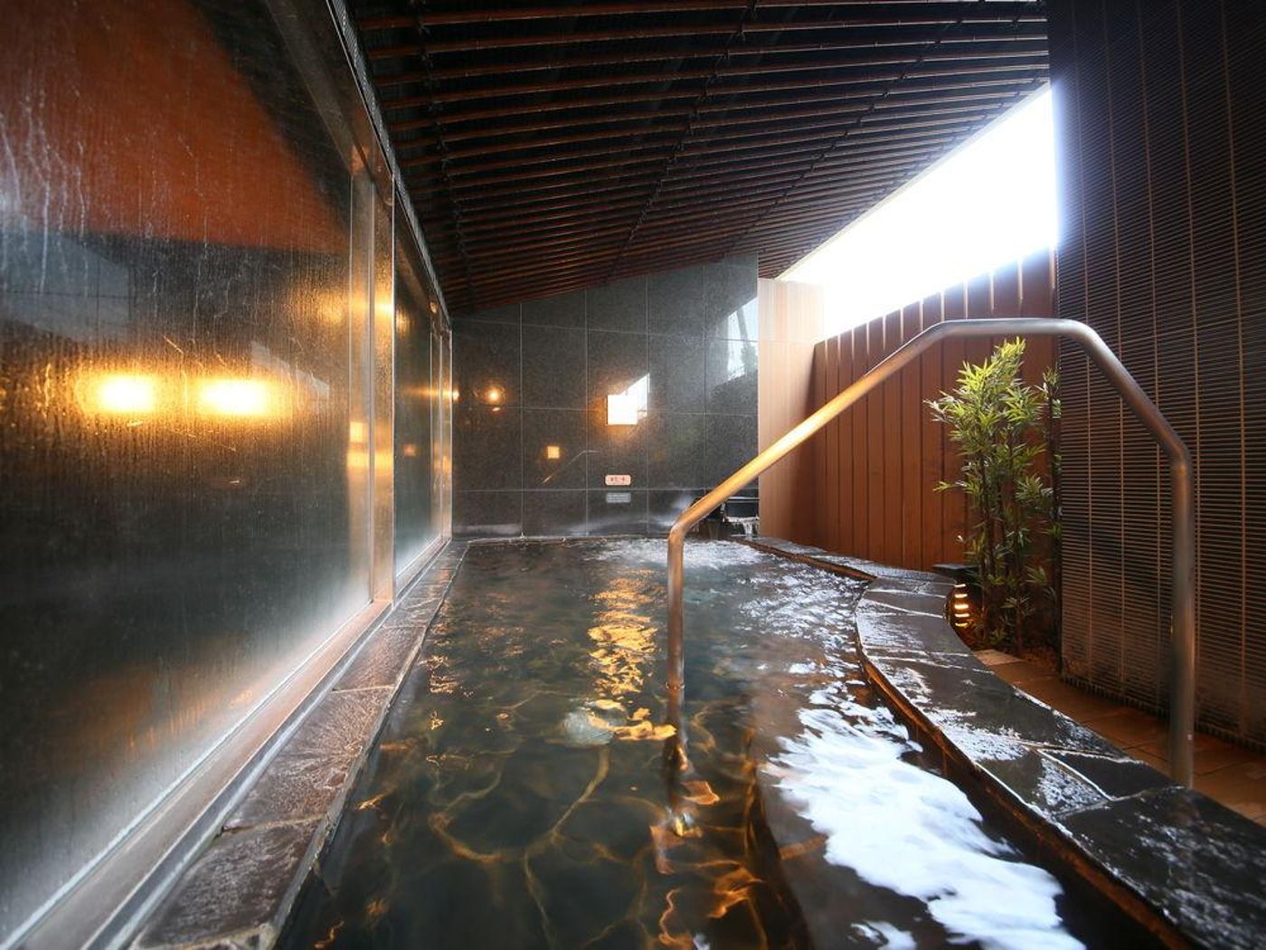 APA Hotel Tokyo-Shiomi-Ekimae-Japan-Tokyo-General view-5