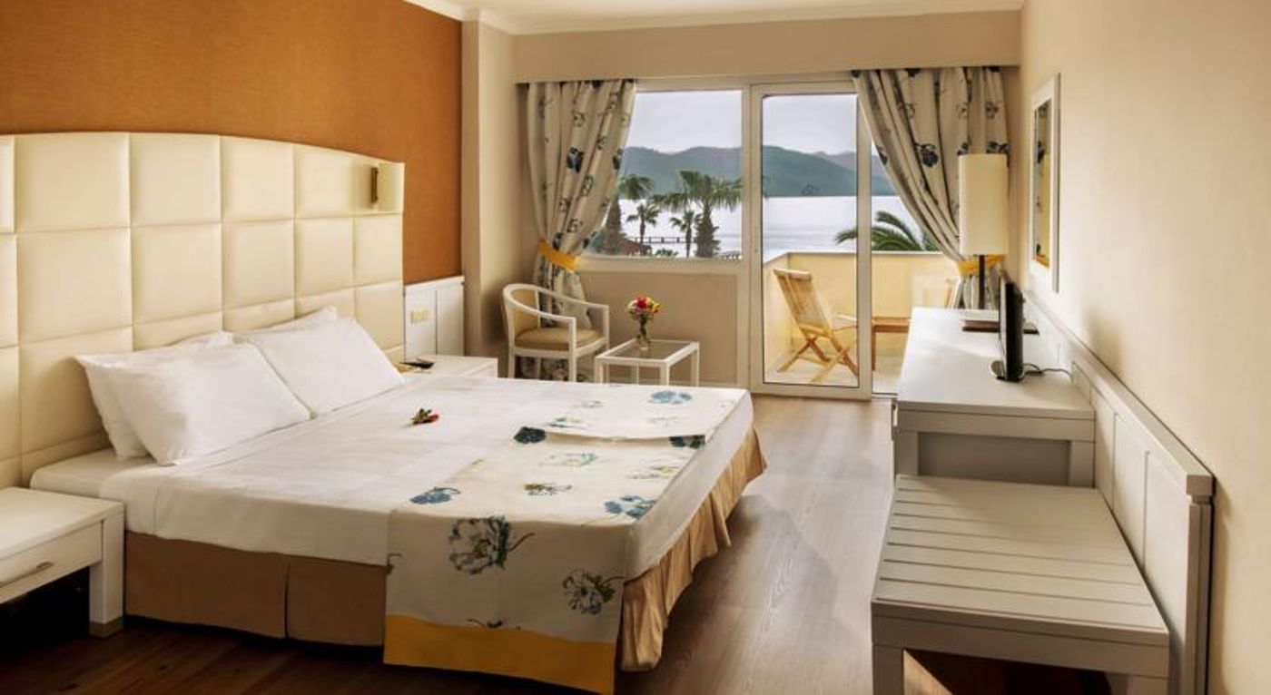 Marmaris Resort & Spa