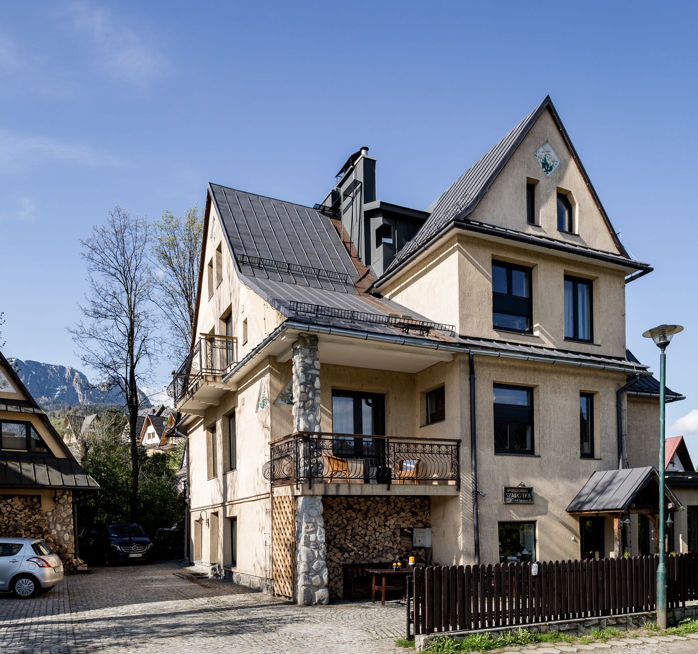 Szarotka-Poland-ZAKOPANE-General view-1