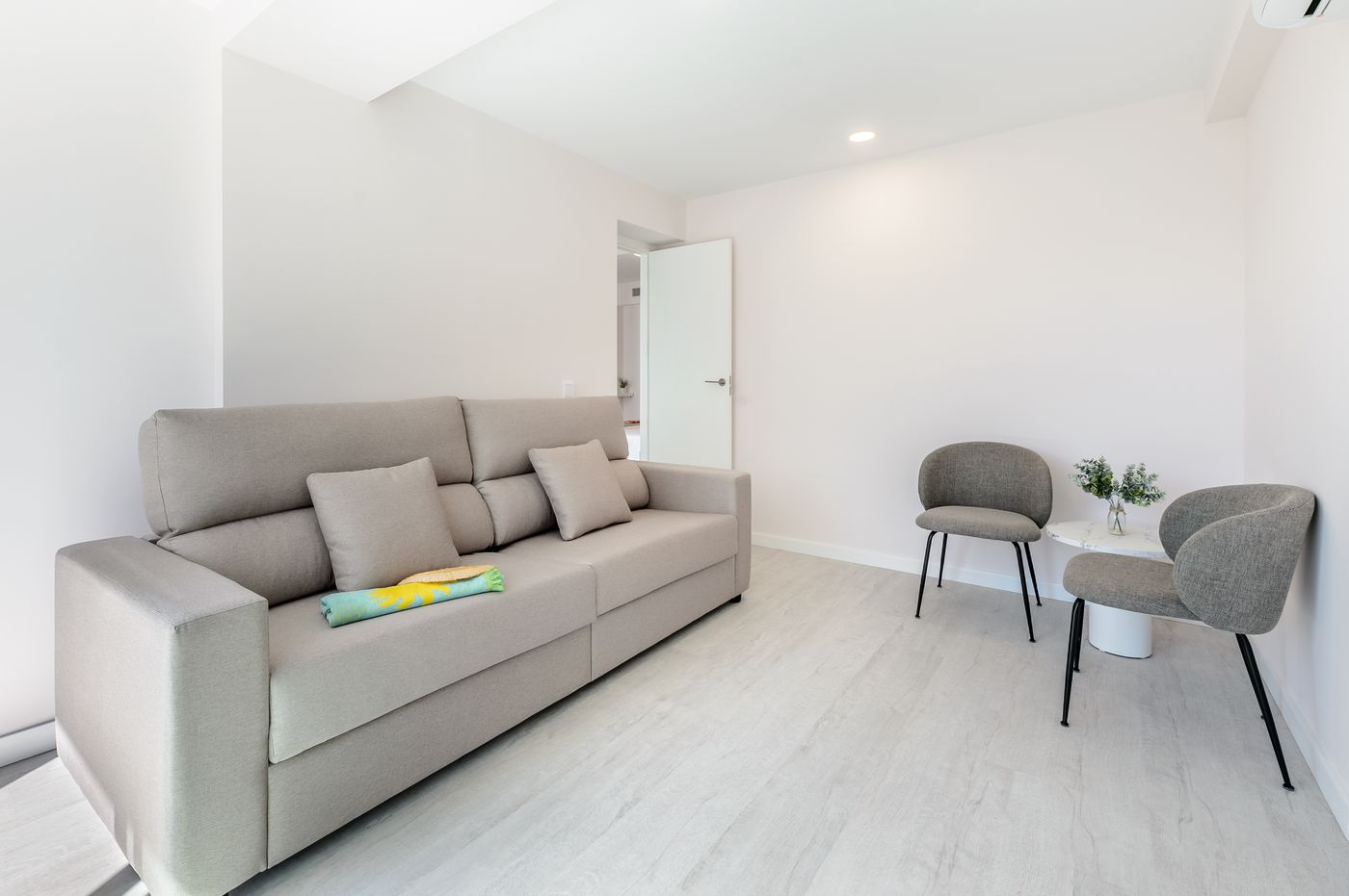 Vibra Palma Cactus Hotel