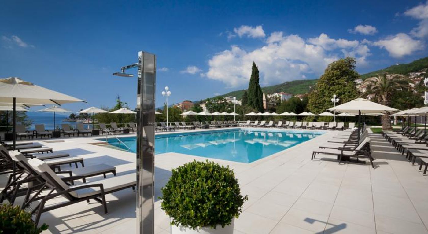 Remisens Premium Hotel Ambasador