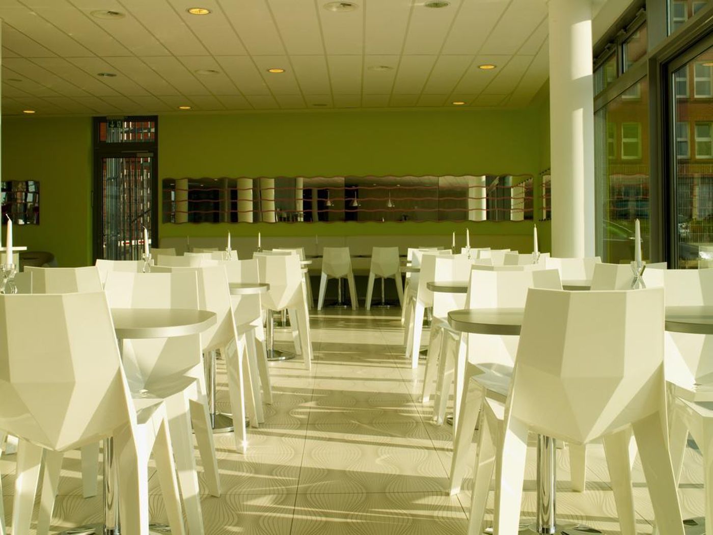 Prizeotel Bremen City-Germany-BREMEN -General view-5