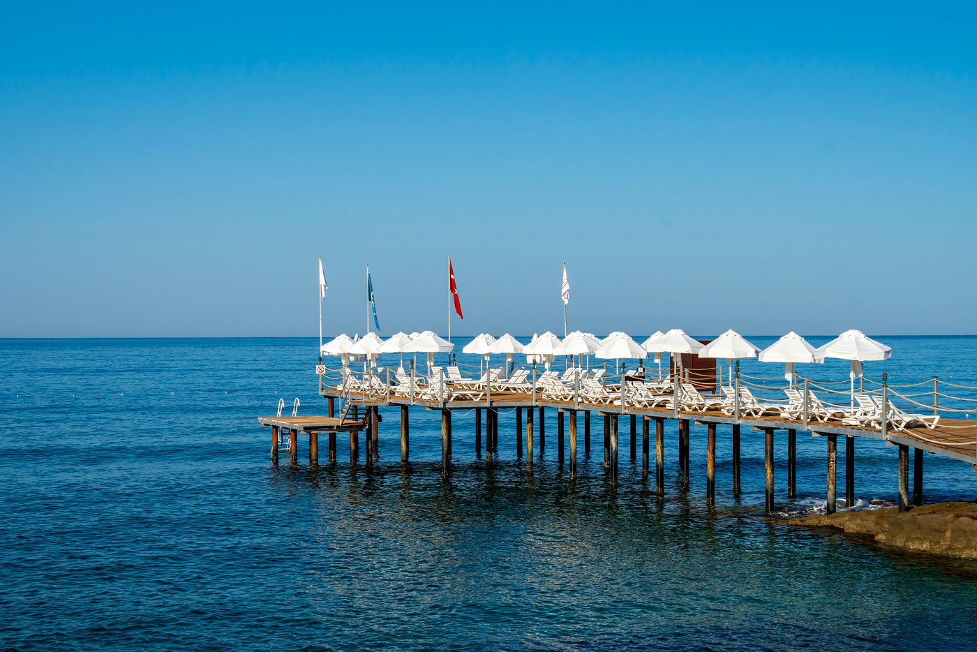 Dizalya Palm Garden Hotel