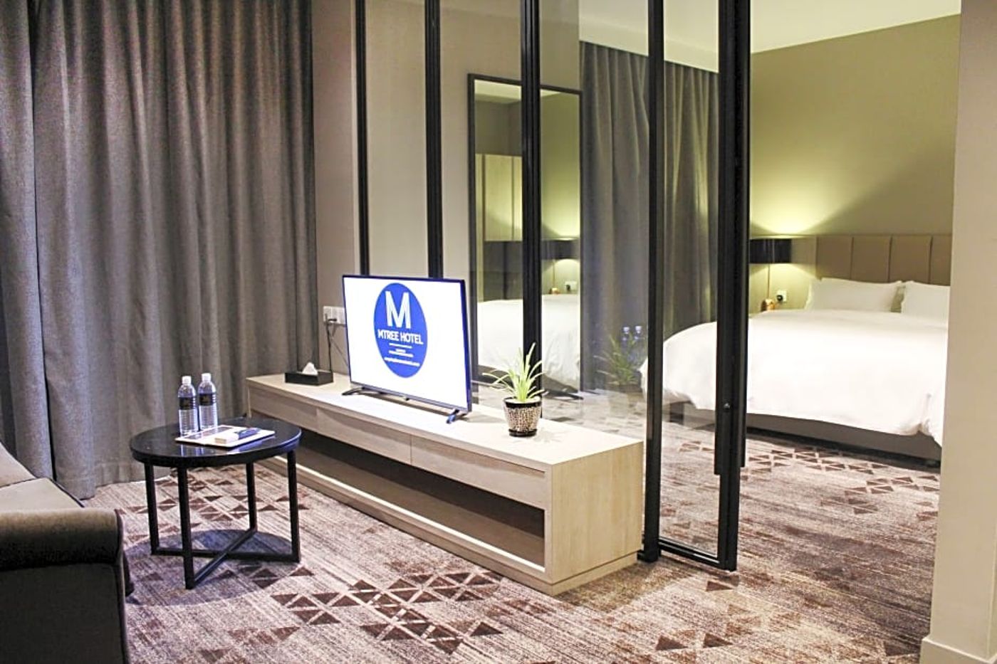 MTREE Hotel-Malaysia-Kuala Lumpur-General view-3