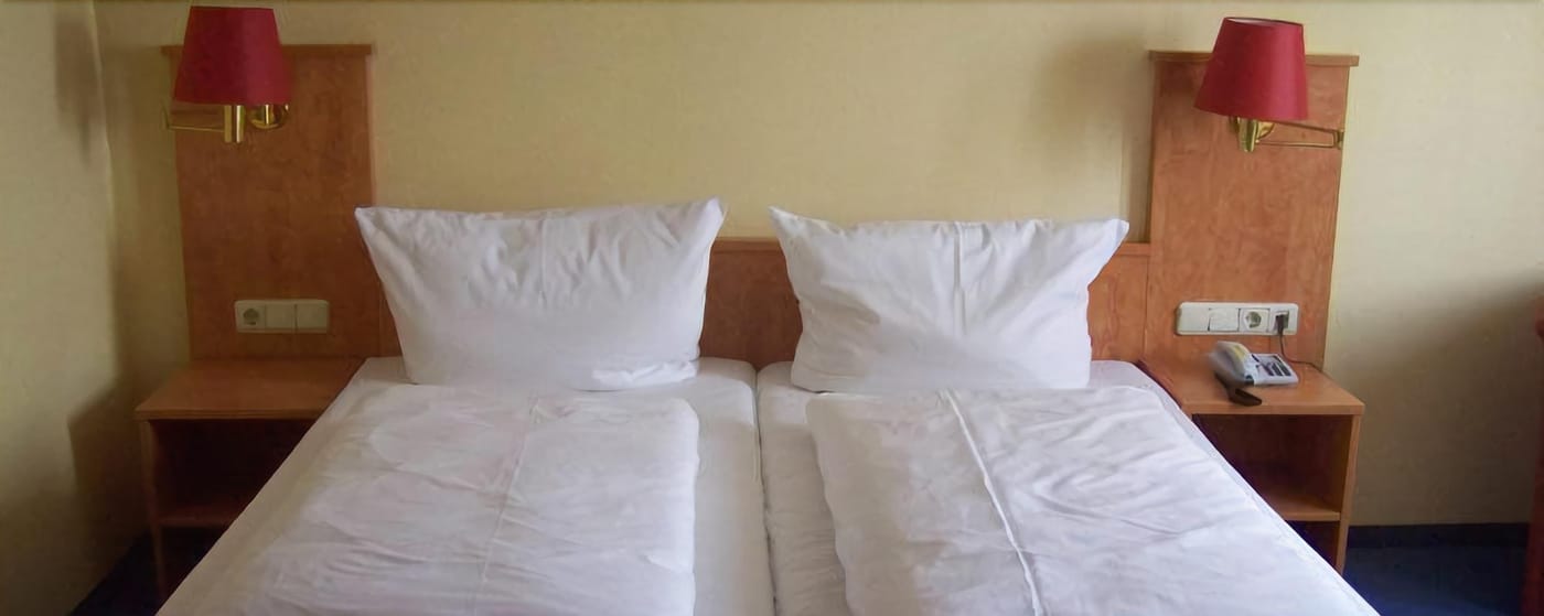 Hotel Gerber - Germany - HOESBACH - Room - 6