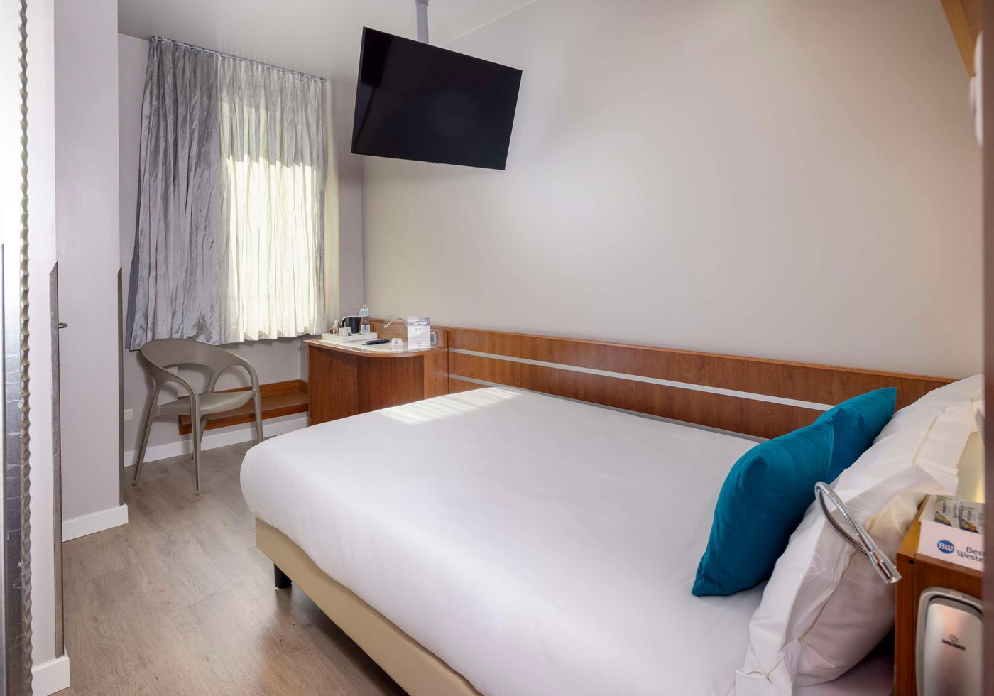 Best-Western-Hotel-Madison-Room-37