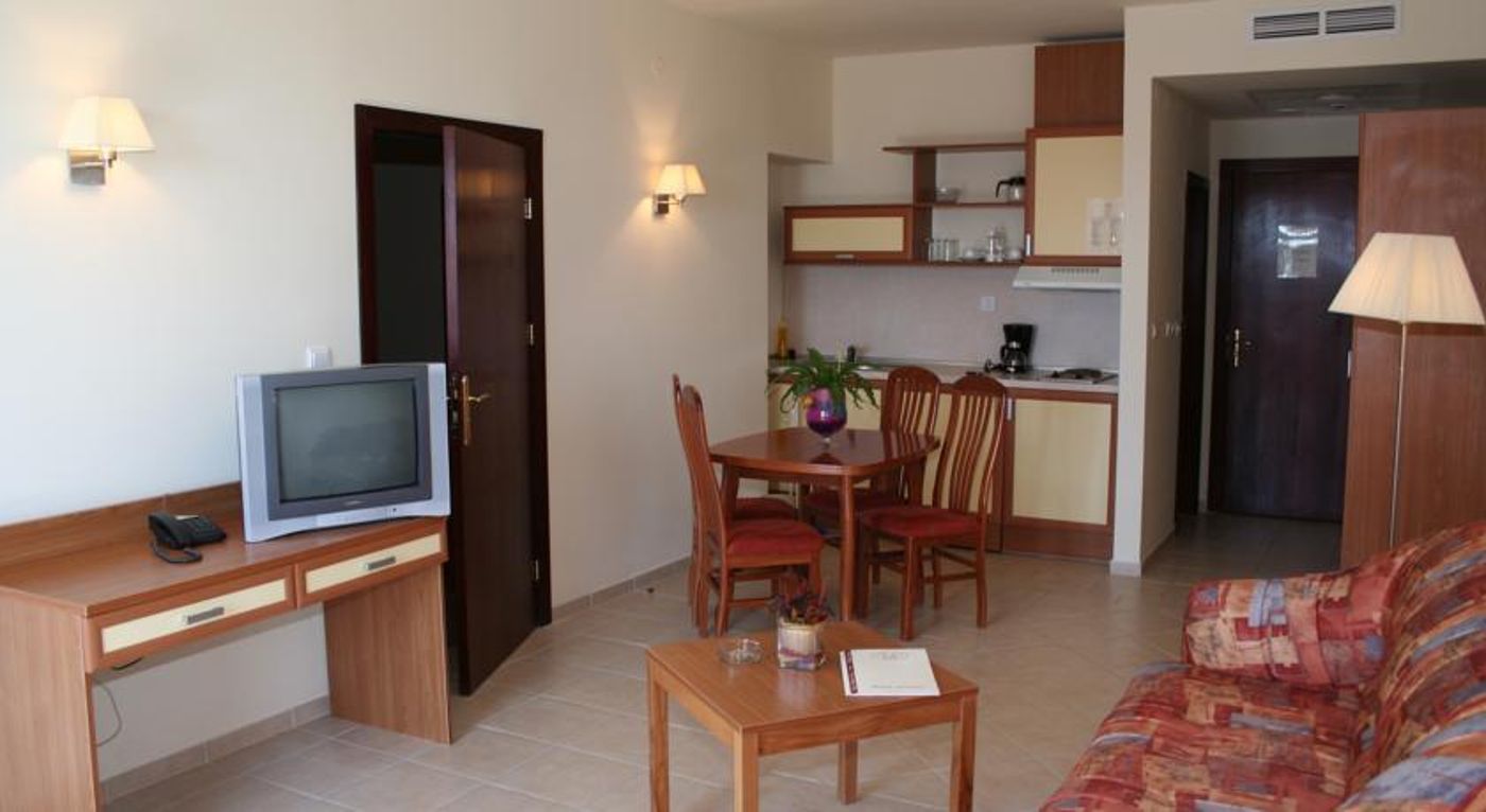 Hotel Golden Yavor