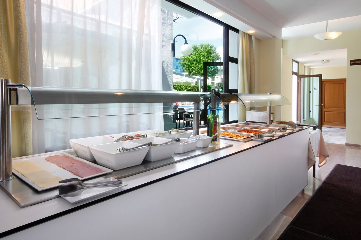 Hotel Ilusion Markus & Spa