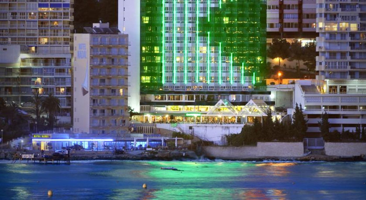 Benikaktus Hotel