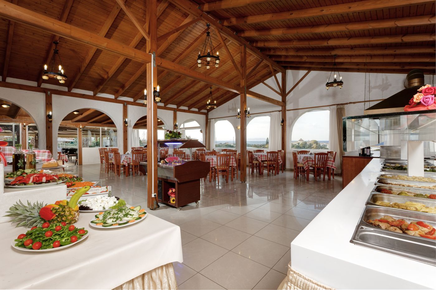 Cretan Garden Hotel - Adults Only