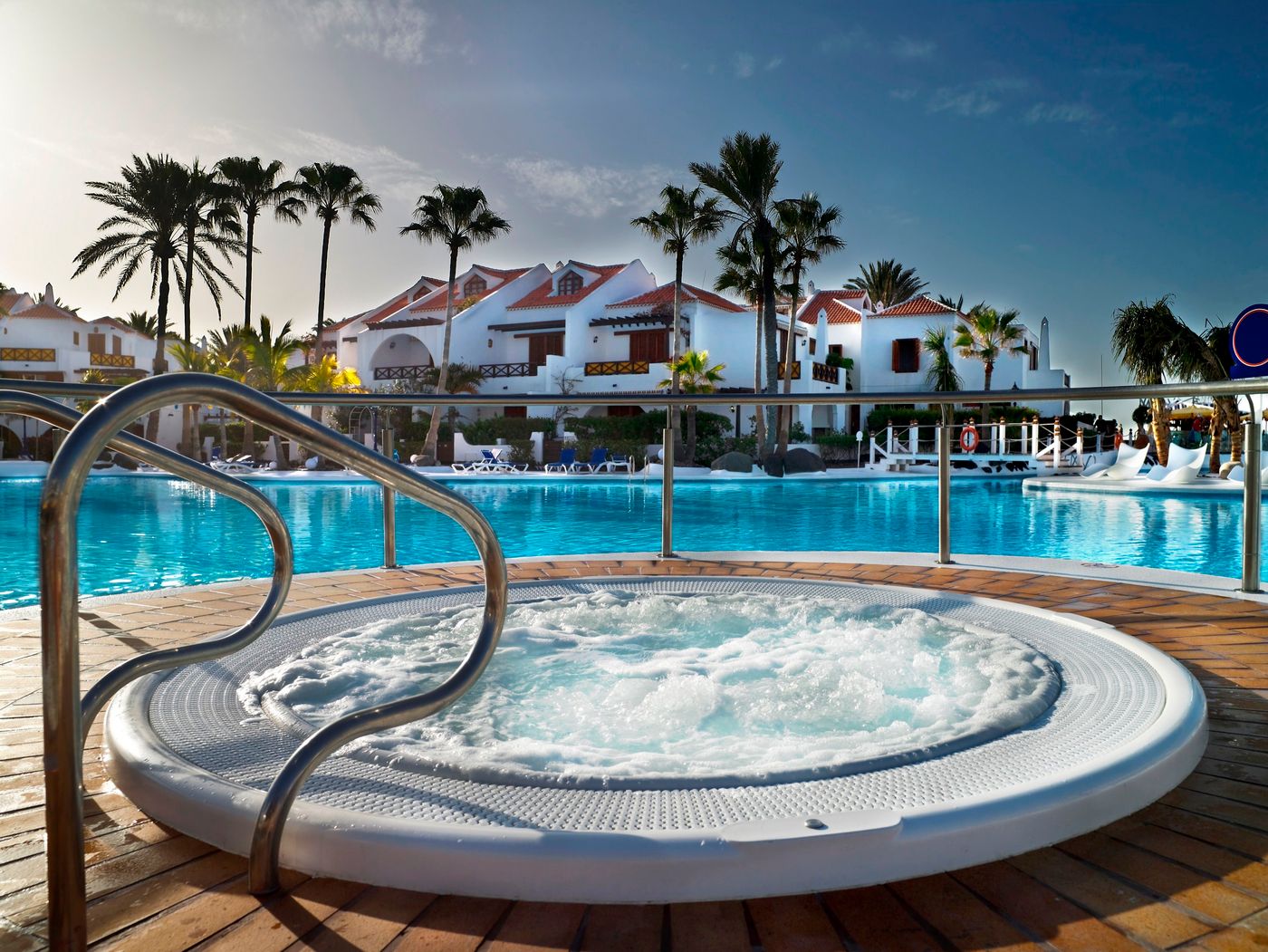 Parque Santiago 3 & 4