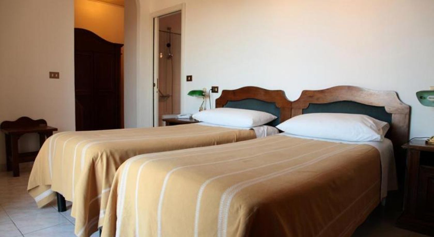 La Margherita Alghero