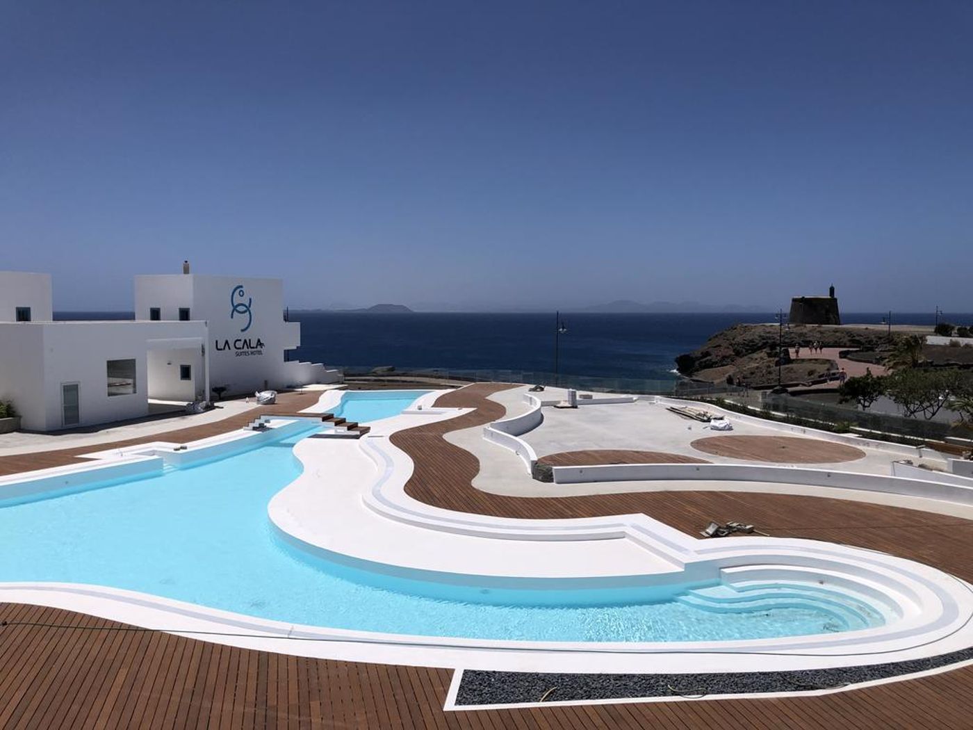 La Cala Suites Hotel - Adults Only 16+