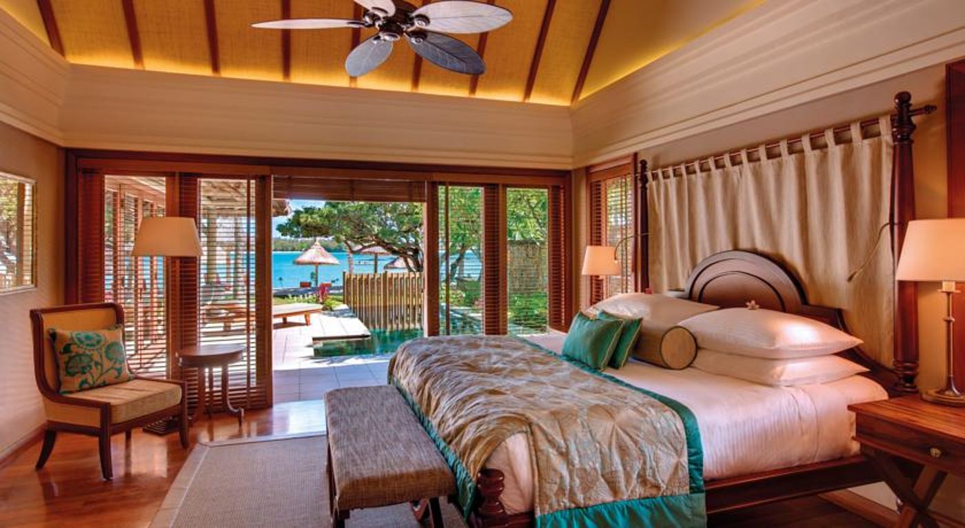 Constance Le Prince Maurice