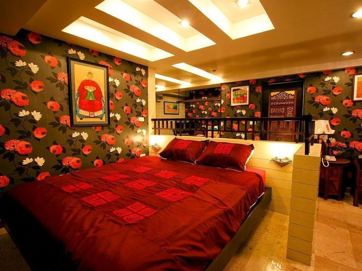 Sabai Sabai @ Sukhumvit-Thailand-BANGKOK-General view-3