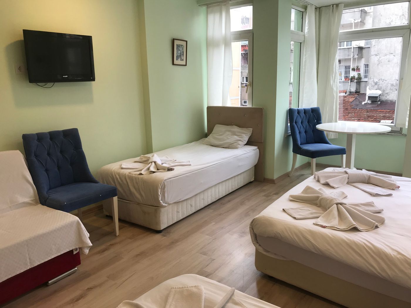 Historial Hotel-Turkey-ISTANBUL-Room-6