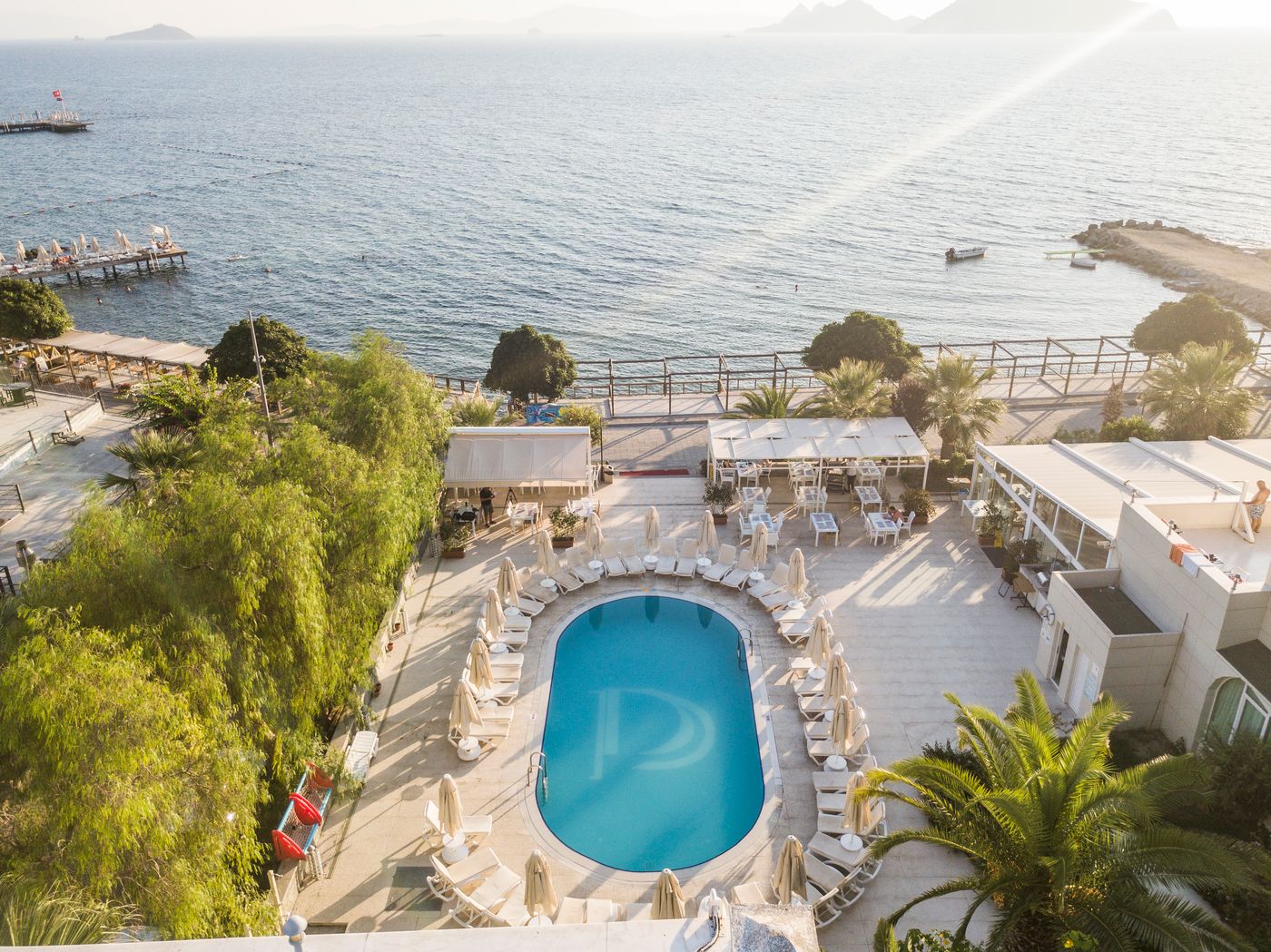 Dragut Point North Hotel