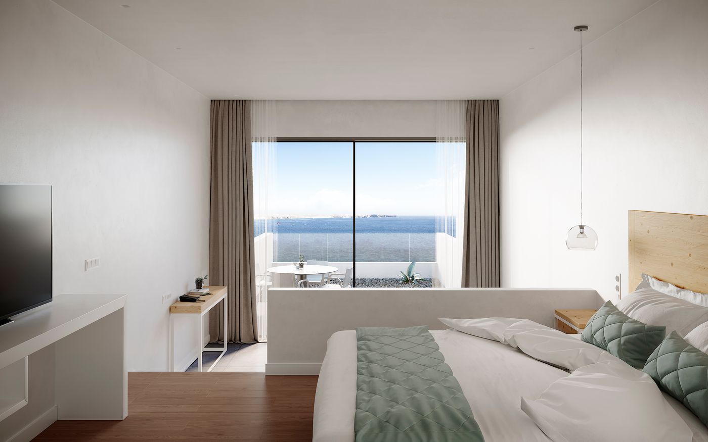 La Cala Suites Hotel - Adults Only 16+