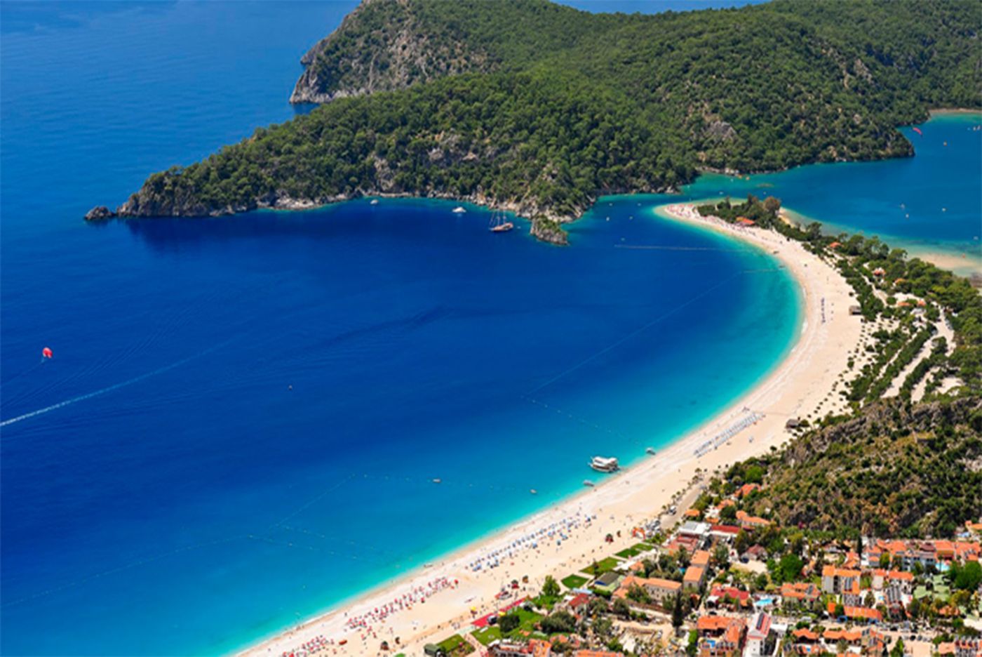 Daisy-Garden-Resort-Hotel-Beach-36