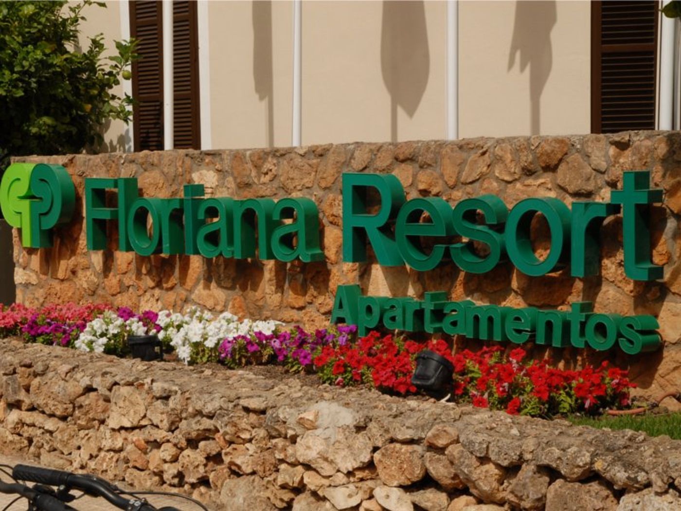 Protur Floriana Resort