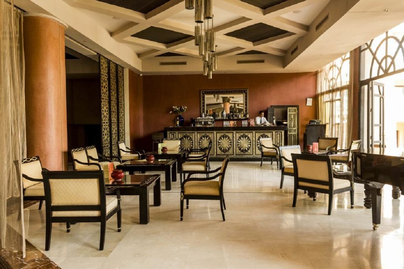 Club Paradisio Zalagh Resort & Spa 24.09