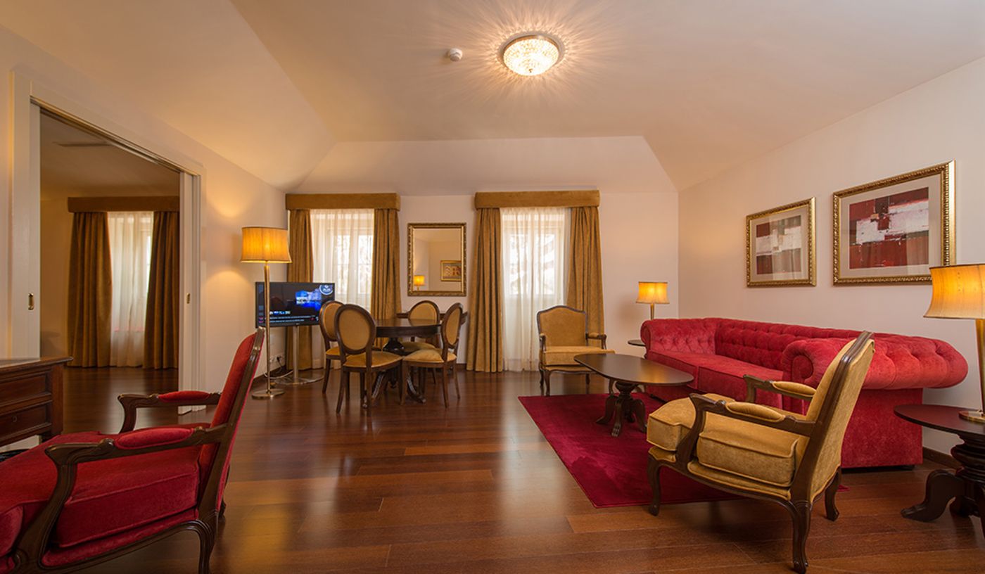 Vila Gale Collection Palacio dos Arcos