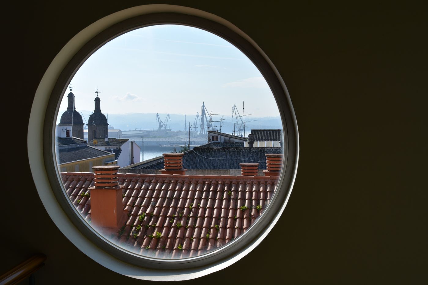 Alda El Suizo-Spain-Ferrol-General view-4