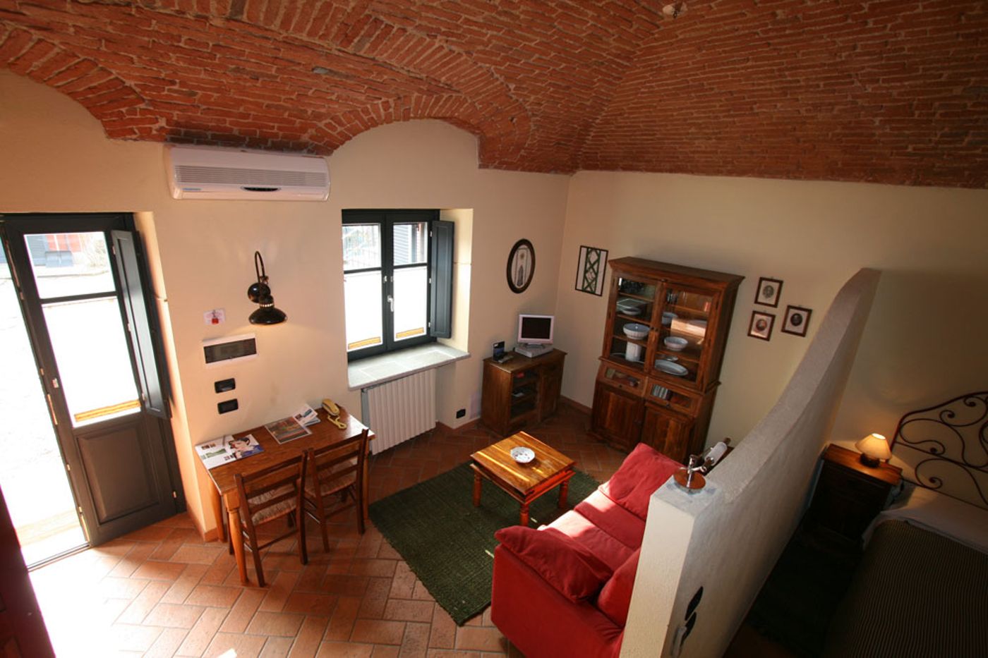 Le Serre Suites & Apartments - Italy - MONCALIERI  - Room - 8