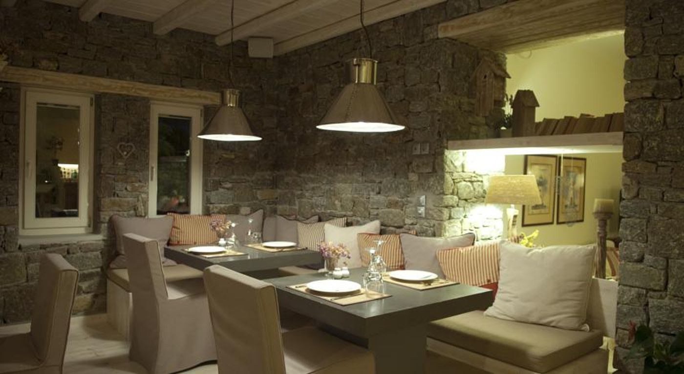 Vencia Boutique Hotel