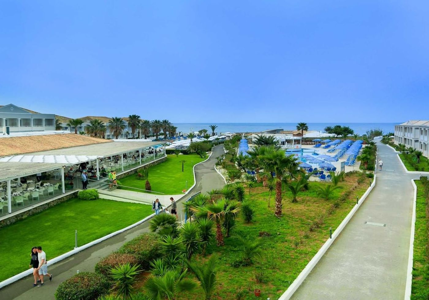 Labranda Sandy Beach Resort