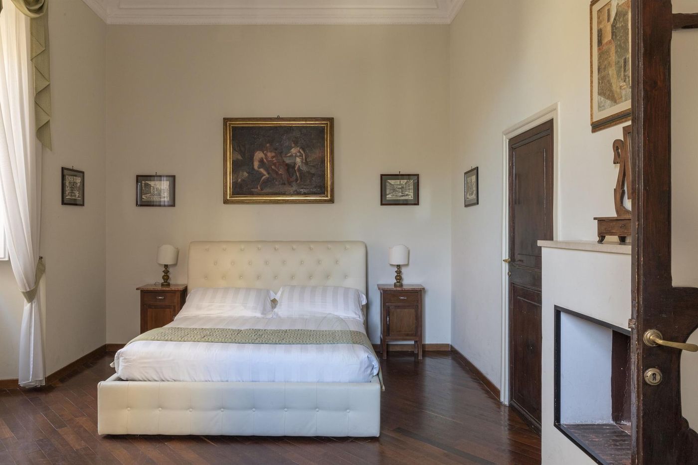 Scalinata-Di-Spagna-Room-33