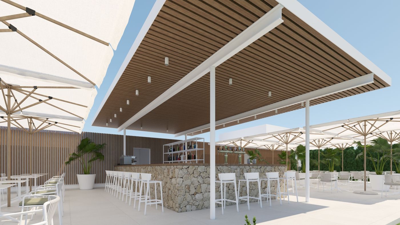 JS Portocolom Suites