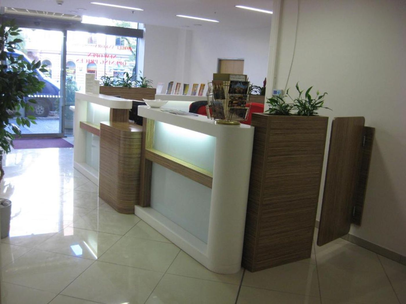 Ankora-Czech Republic-PRAGUE-Lobby-7