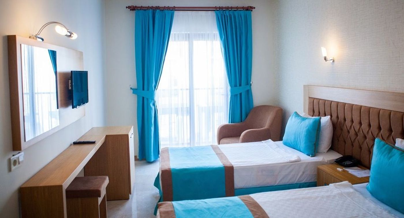 Majeste Hotel Bodrum