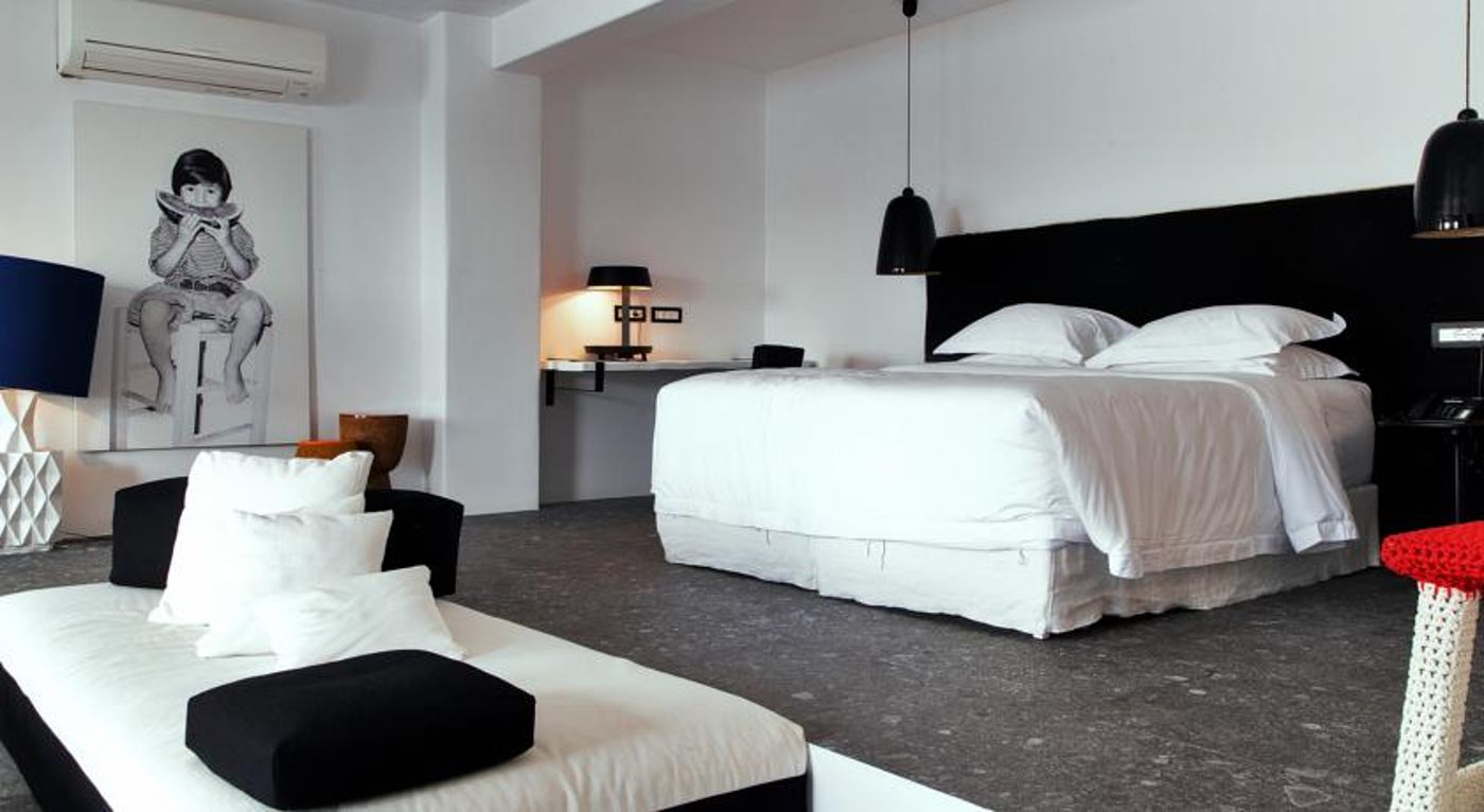 Myconian Avaton Resort