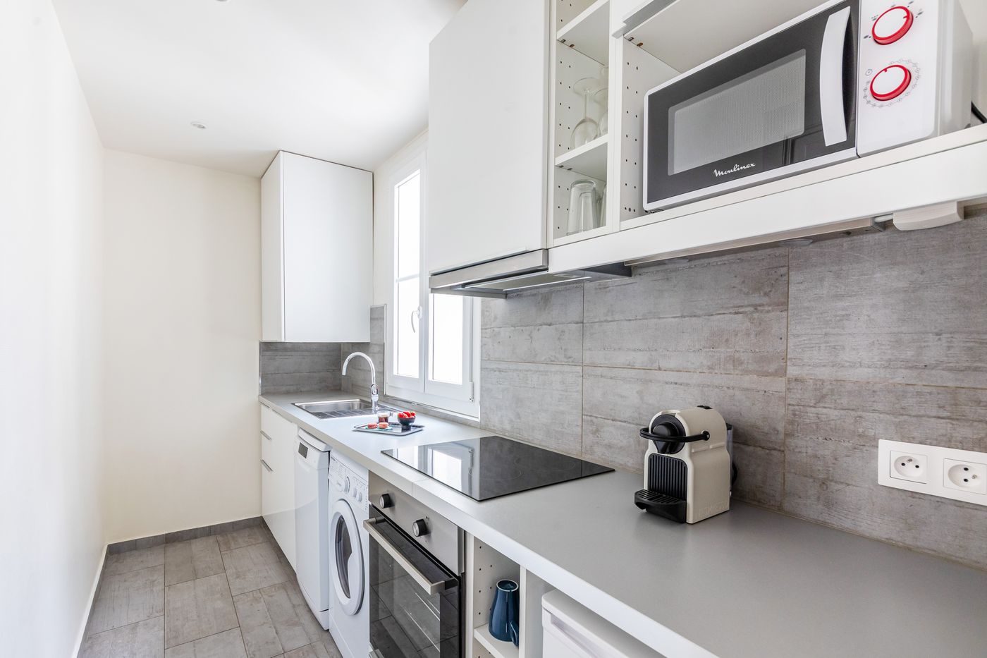 Residence-Bergere---Apartments-Room-57