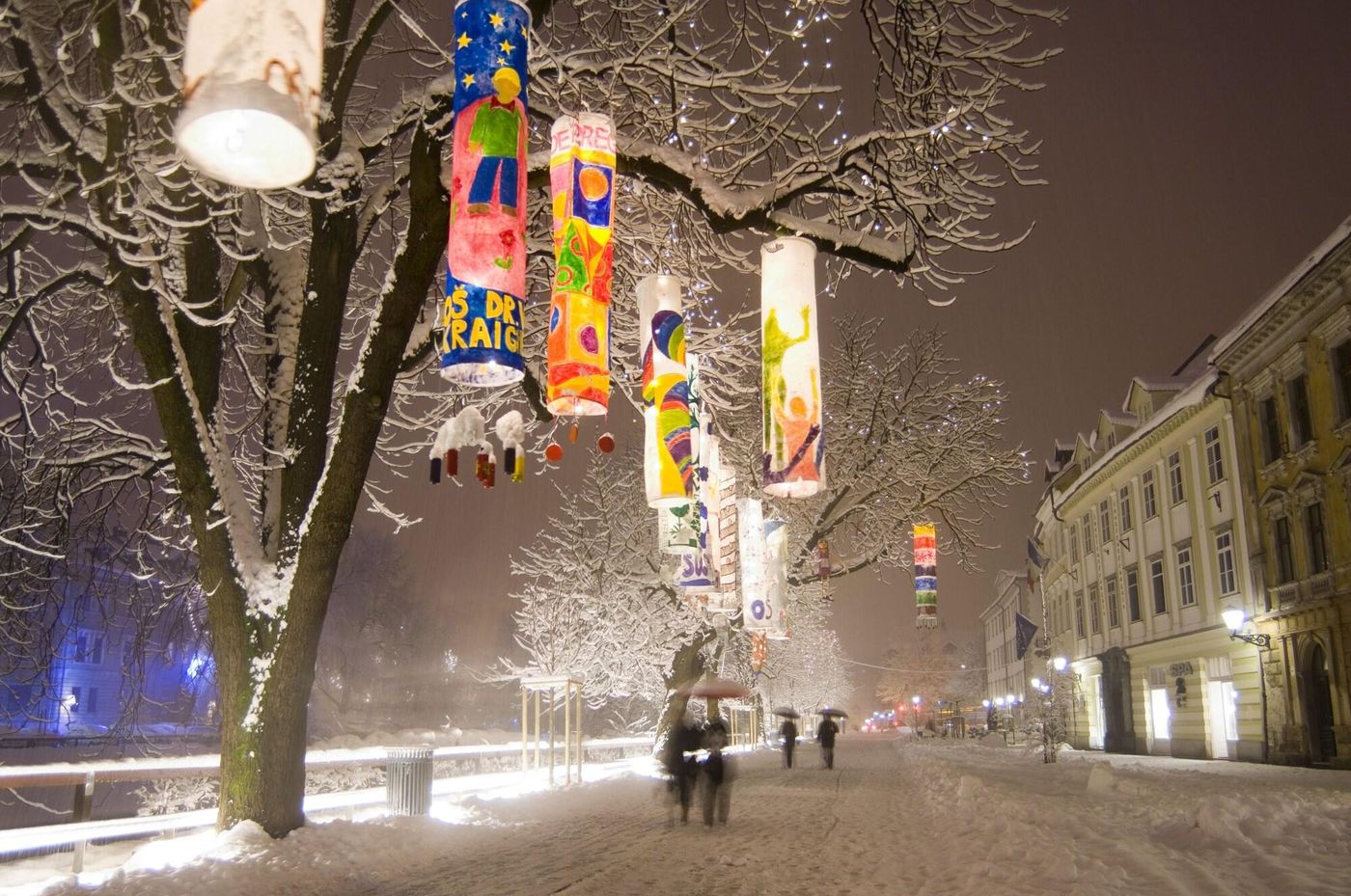 Galeria River-Slovenia-LJUBLJANA-General view-6