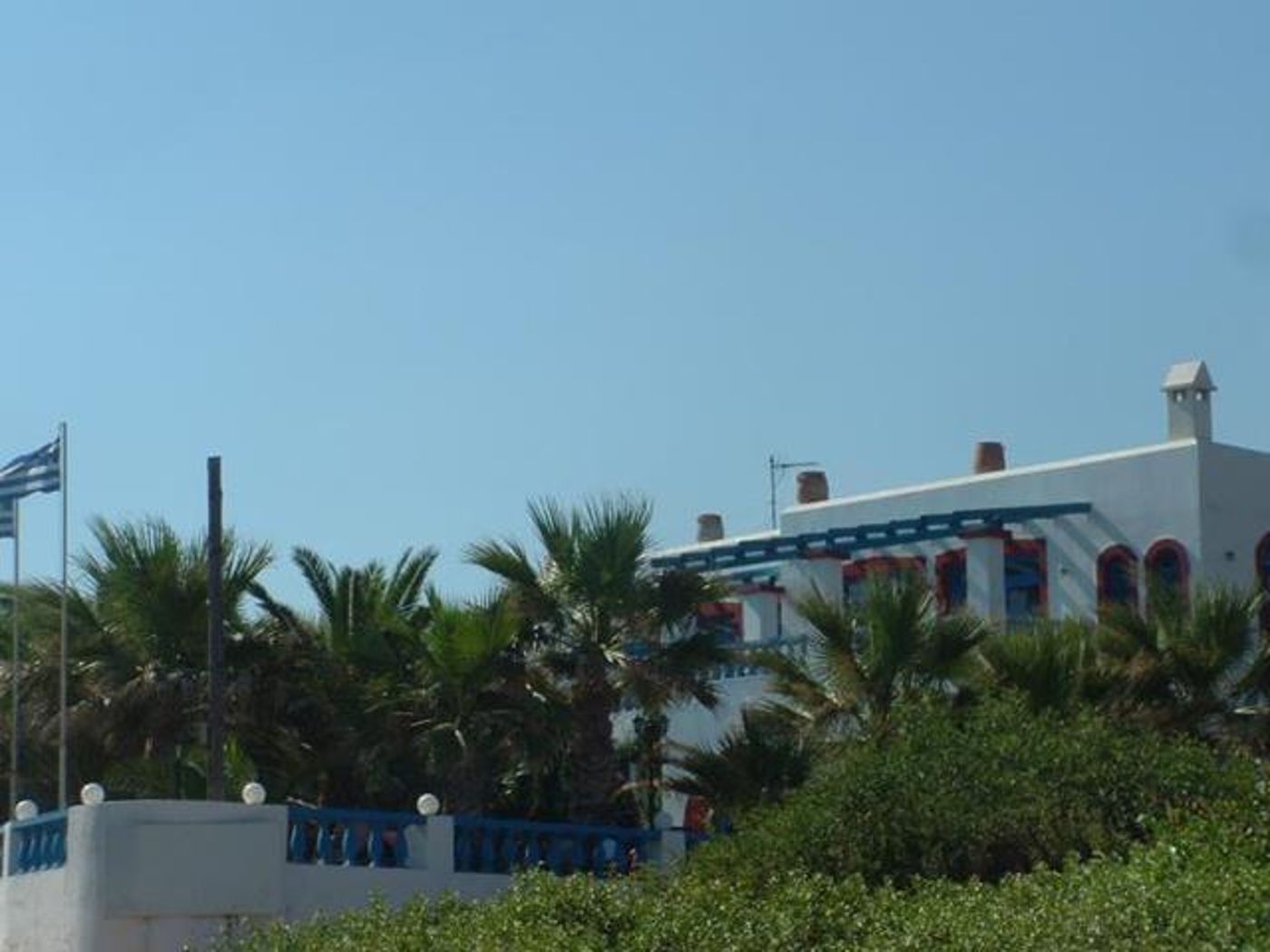 Palm Bay Hotel