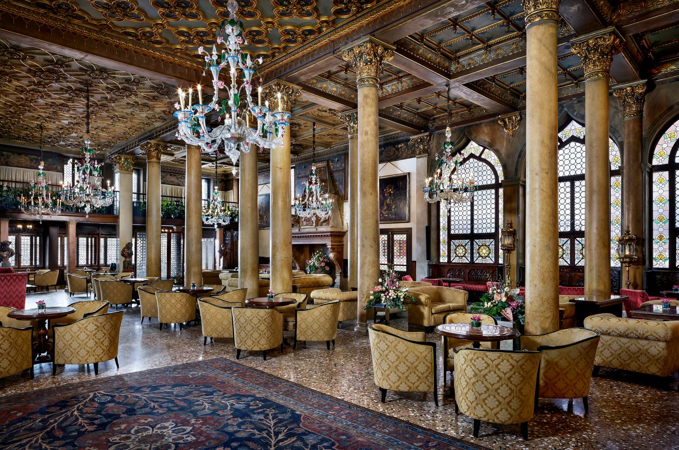 Hotel-Danieli--Venice-Lobby-10