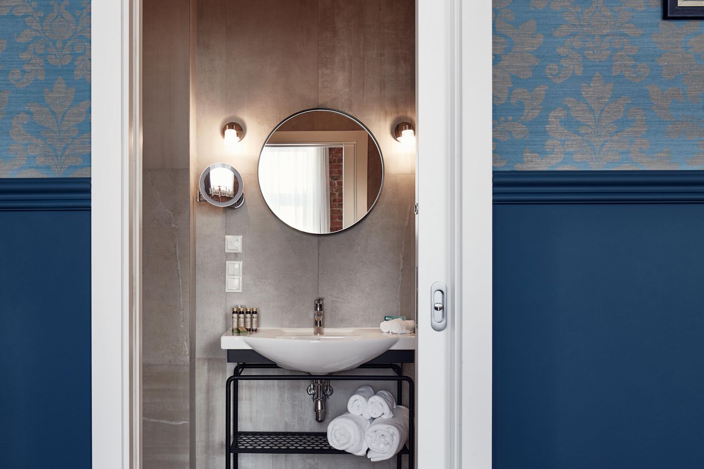 Hotel-Indigo-Krakow-Old-Town-Room-42