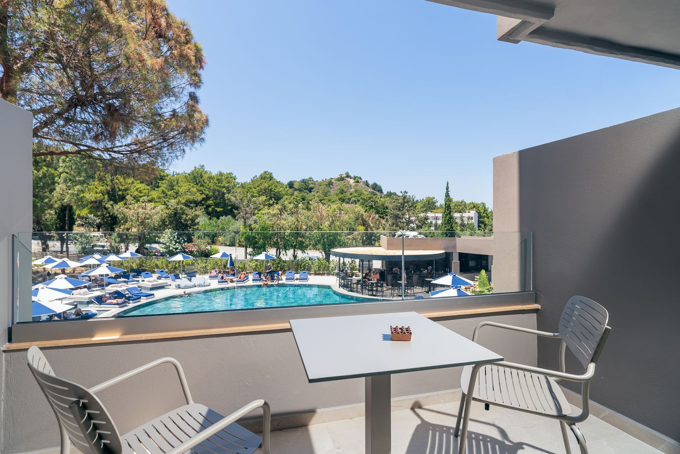 Cabu Hotel - Adults Only