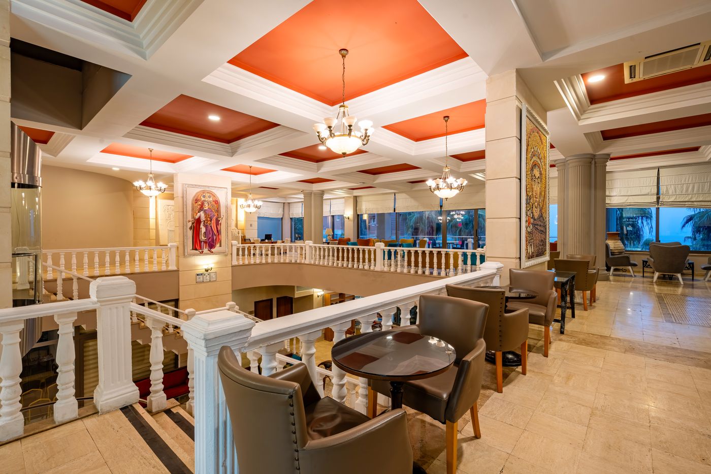 Justiniano Club Alanya