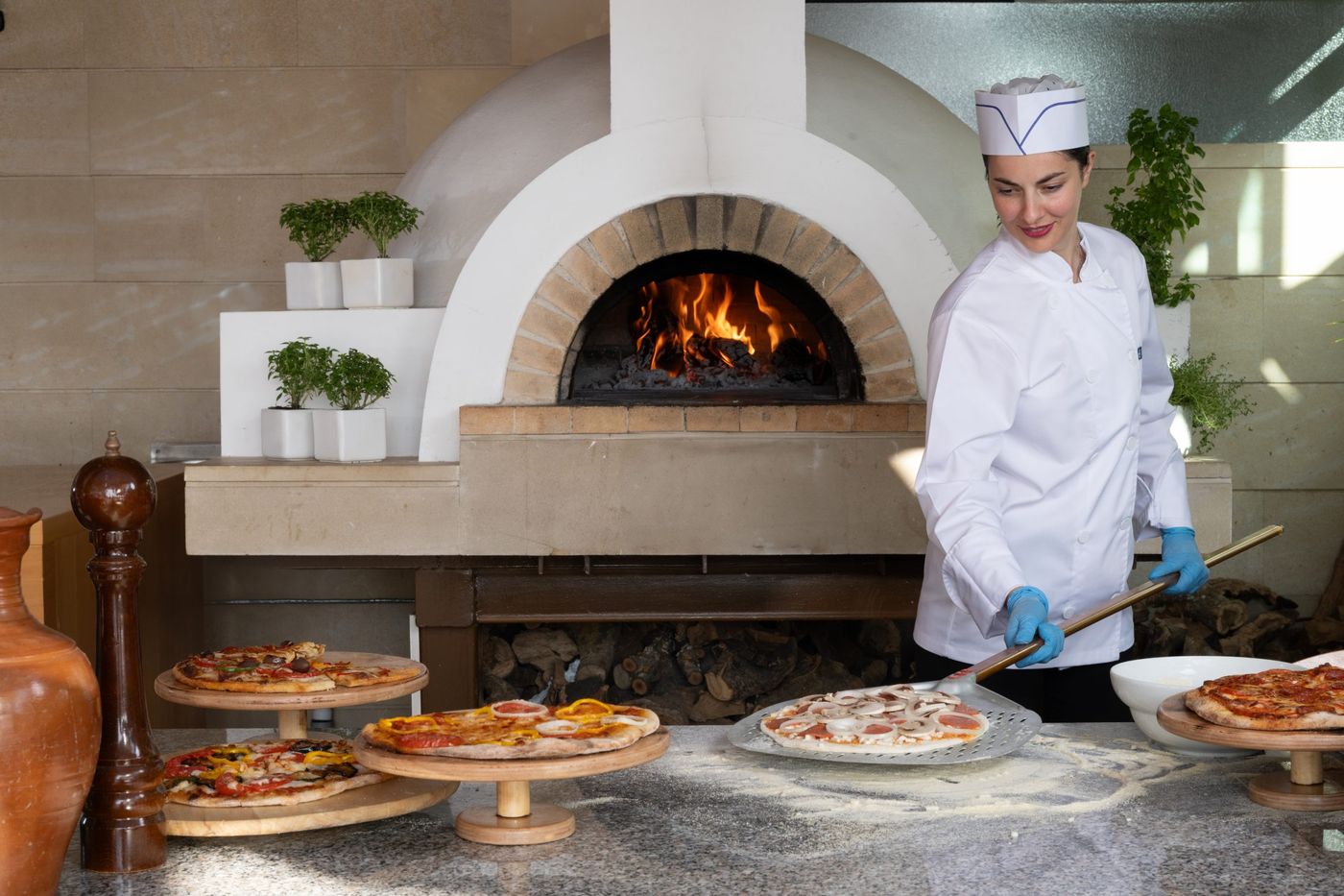 Constantinou-Bros-Asimina-Suites-Hotel---Adults-Only--16---Restaurant-31