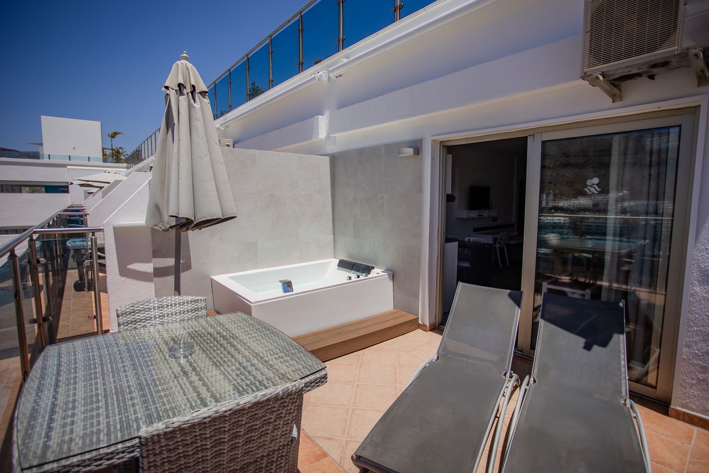 Servatur Casablanca Suites & Spa - Adults Only