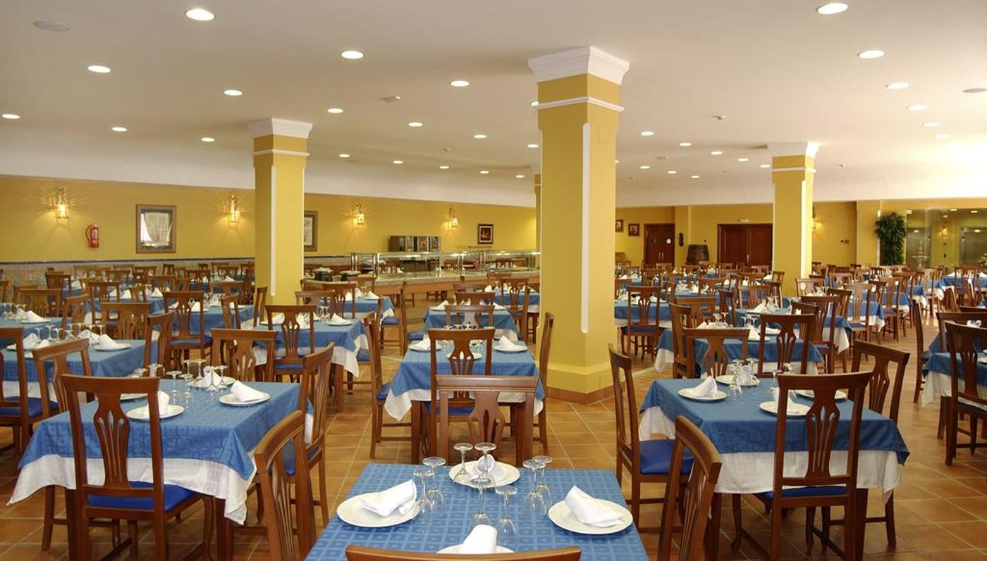 30 Degrees Hotel El Cortijo