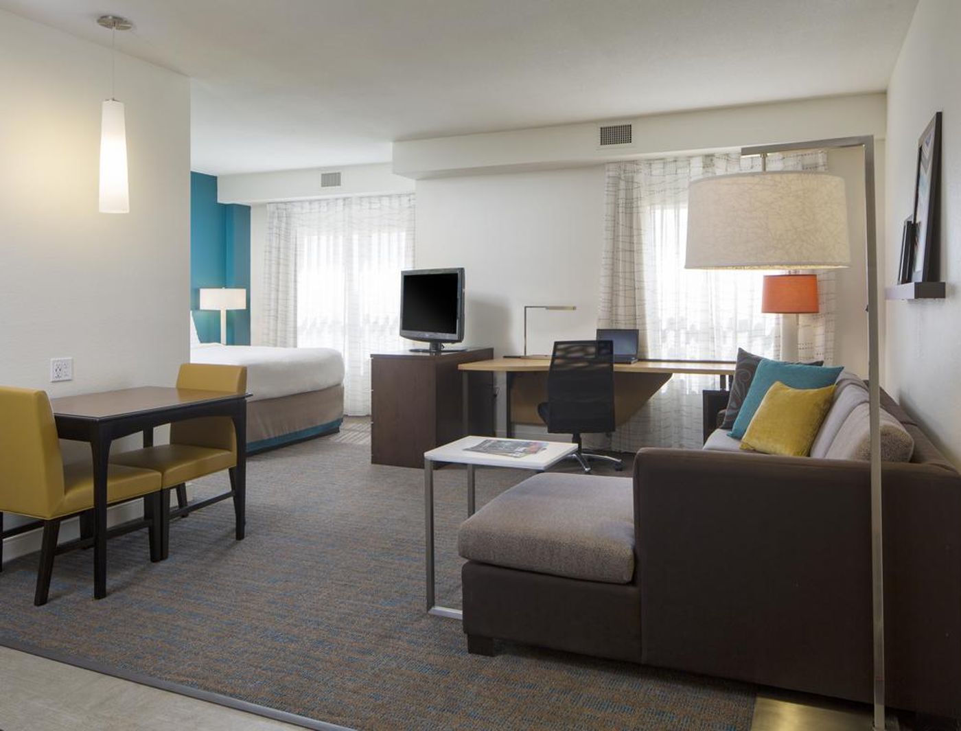 Residence Inn SeaWorld