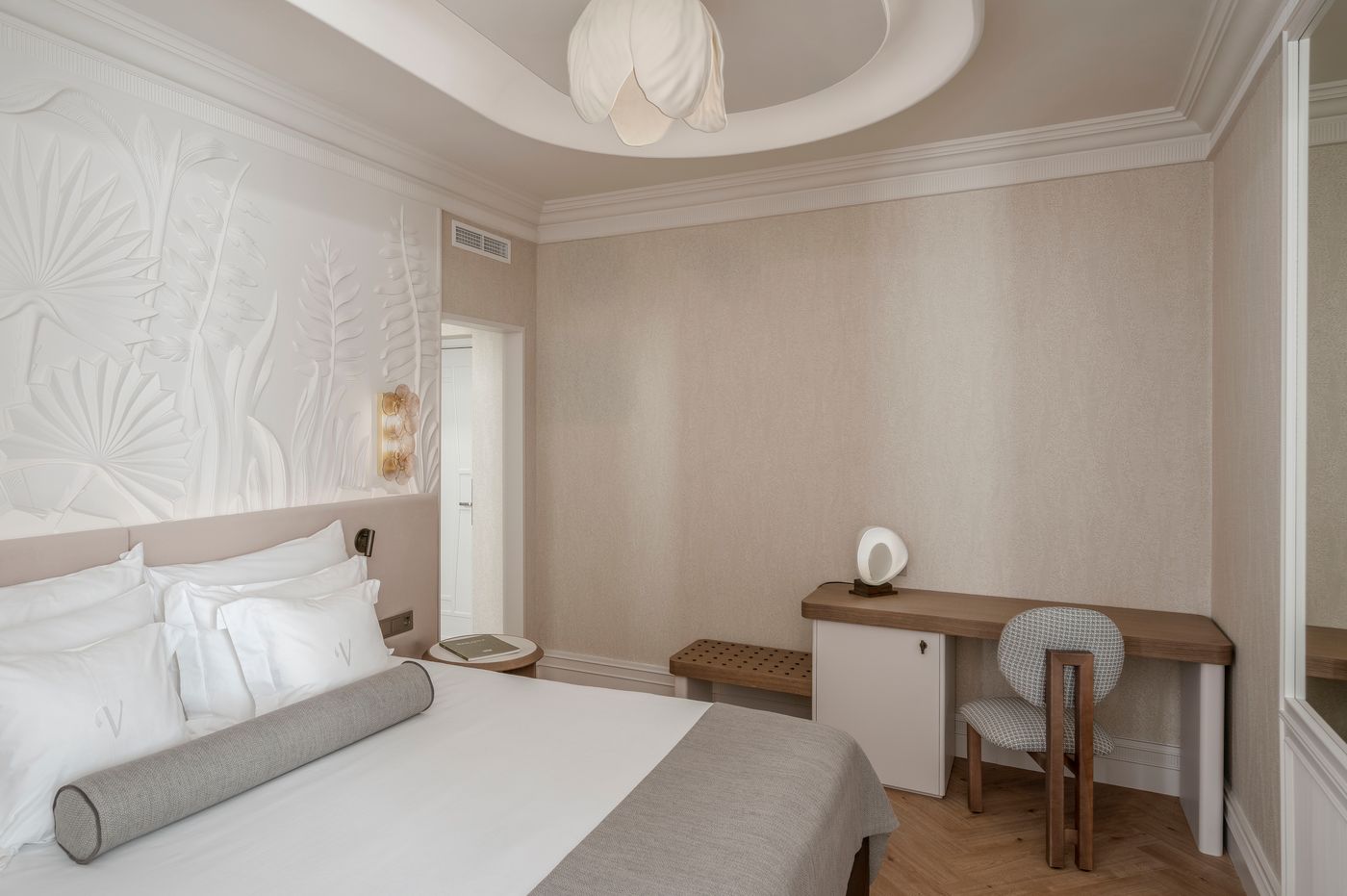 Vincci-Madrid-Centrum-Room-33