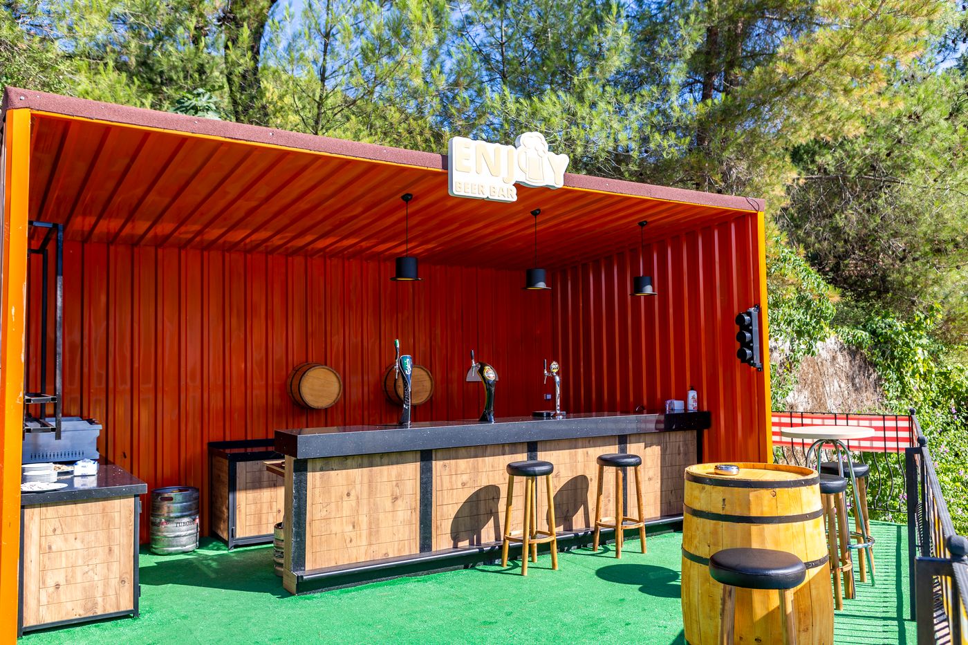 Kervansaray-Hotel-Marmaris-Bar-45