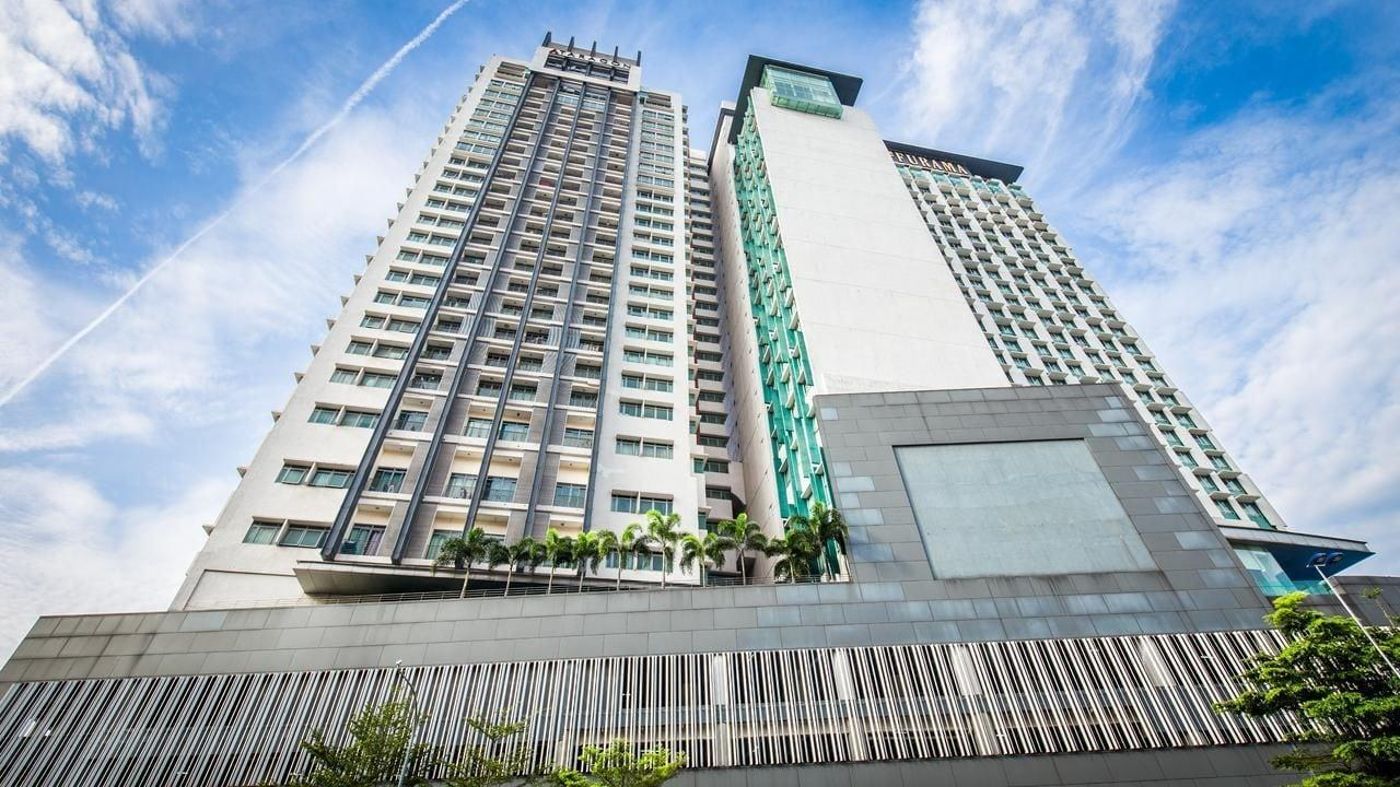 The Ohana Suite-Malaysia-SEPANG-General view-2