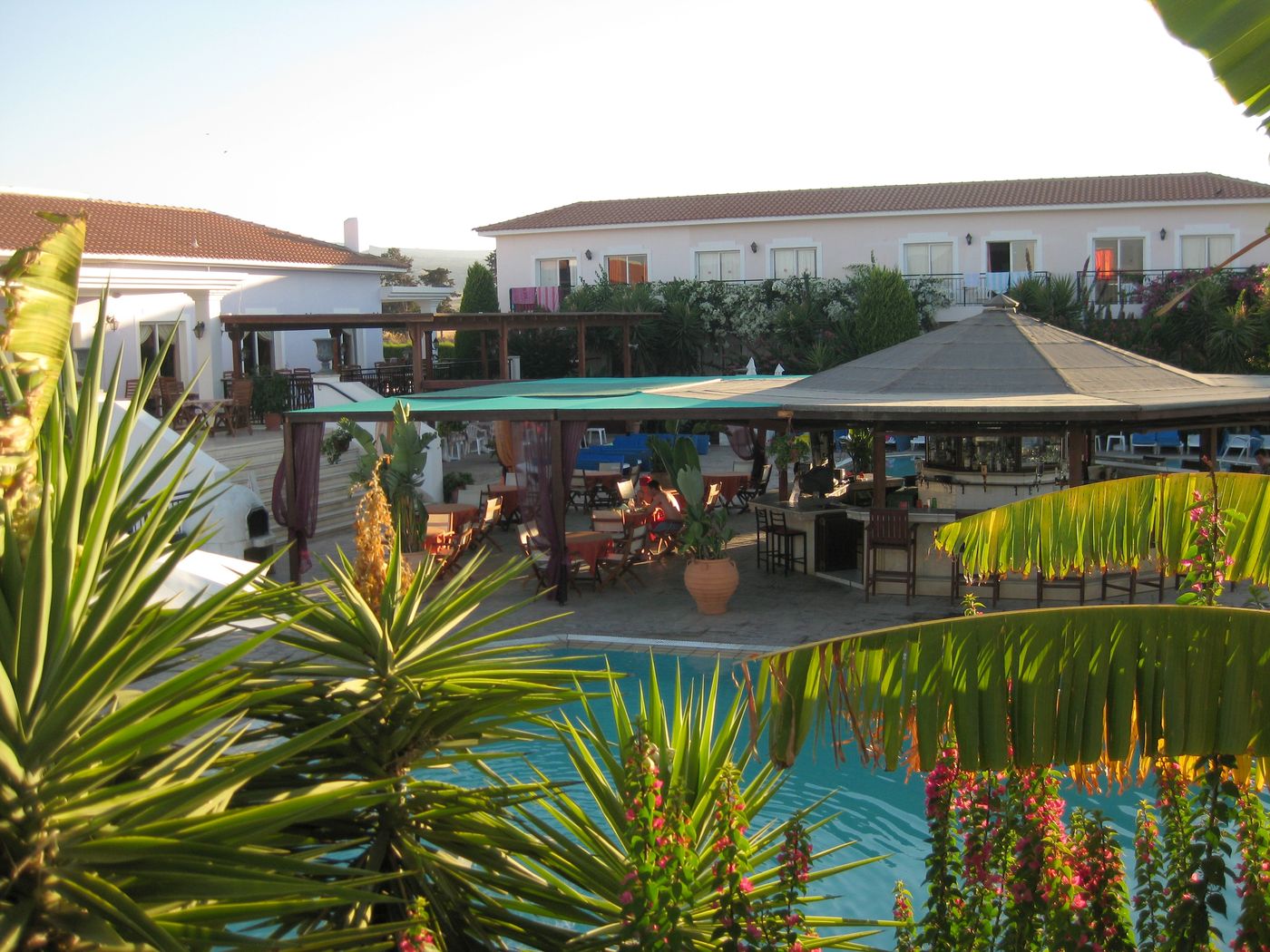 Akamanthea-Holiday-Village-Restaurant-13